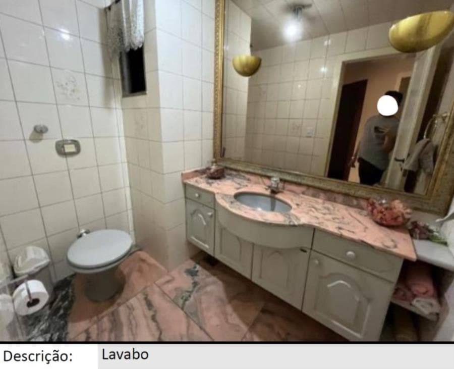 Foto 10 de 36: Apartamento em leilão em Itajaí - SC, bairro Centro — Itajaí/SC - Centro - Apartamento com 317m² Leilão Banco Inter