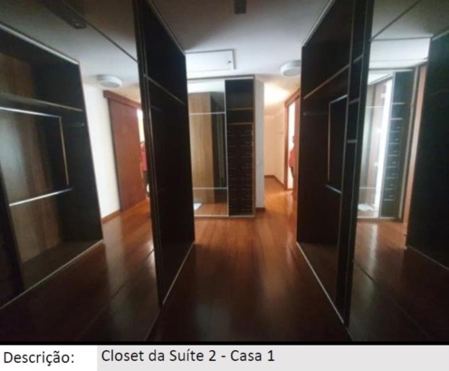 Foto 21 de 50: Casa em leilão em São Paulo - SP, bairro Jardim Florida — São Paulo/SP - Jardim dos Estados - Casa com 400m² Leilão Banco Inter