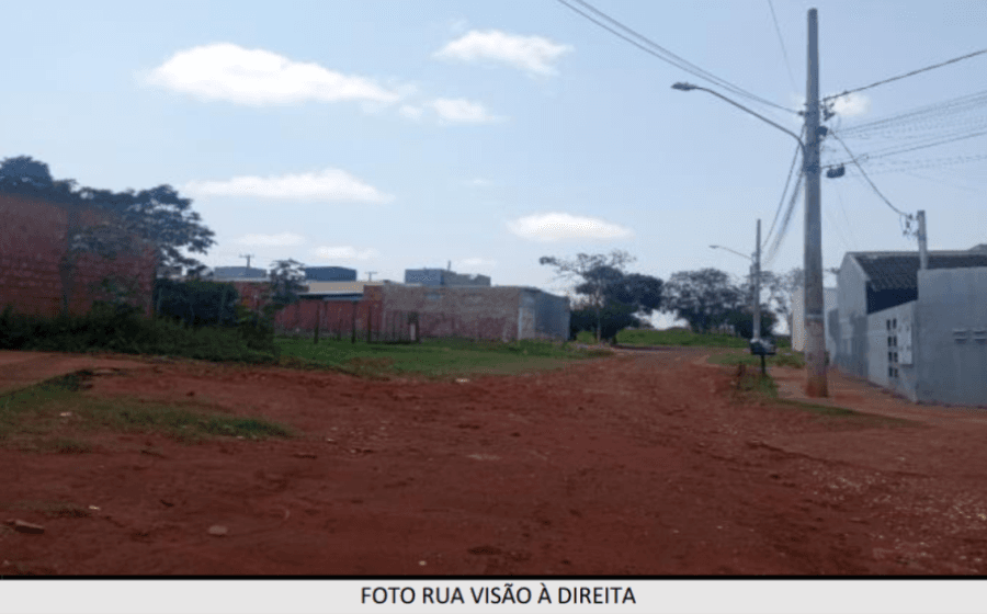 Foto 11 de 11: Casa em leilão em Campo Grande - MS — Campo Grande/MS – Mata do Segredo – Casa com 58m² Leilão Banco Inter