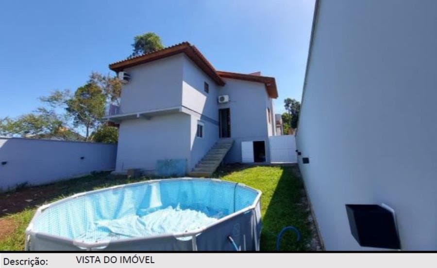 Foto 21 de 29: Casa em leilão em Criciúma - SC, bairro São Defende — Criciúma/SC - São Defende - Casa com 183m² Leilão Banco Inter