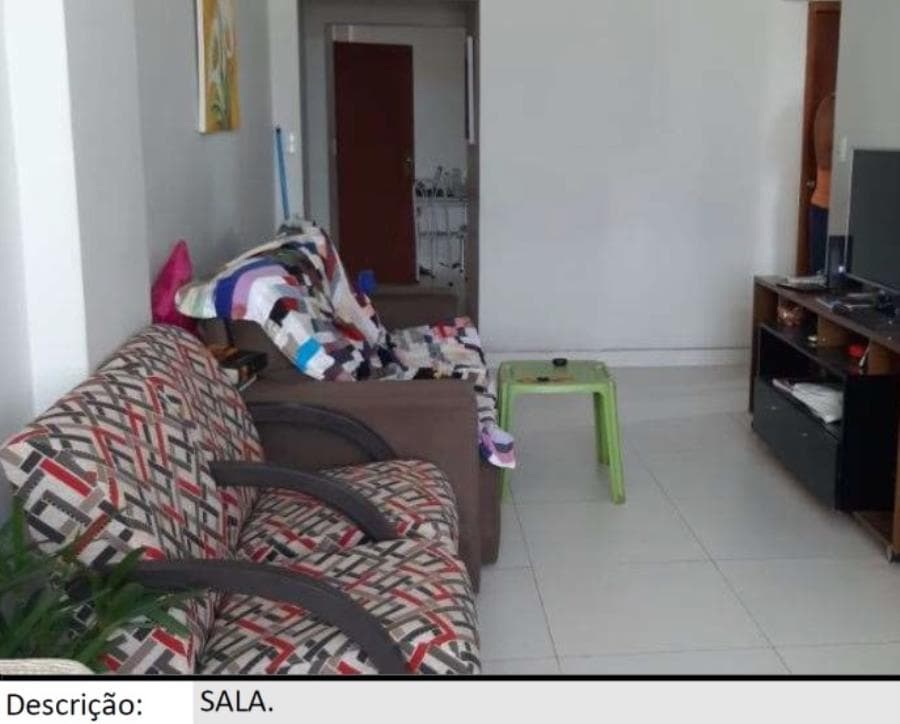 Foto 5 de 17: Apartamento em leilão em Vitória - ES, bairro Centro — Vitóra/ES - Centro - Apartamento com 112m² Leilão Banco Inter
