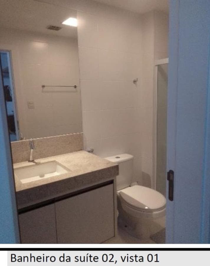 Foto 22 de 38: Apartamento em leilão em Camaçari - BA, bairro Itacimirim — Camaçari/BA - Itacimirim - Apartamento com 98m² Leilão Banco Inter