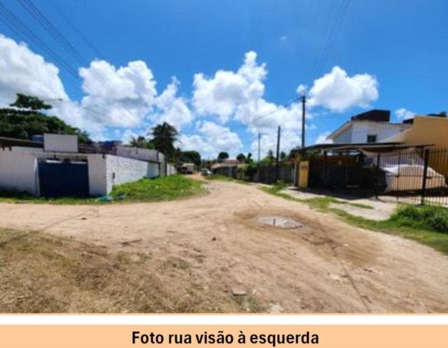 Foto 20 de 21: Terreno em leilão em Paulista - PE, bairro Nossa Senhora do Ó — Paulista/PE - Nossa Senhora do Ó - Casa com 122m² Leilão Banco Inter