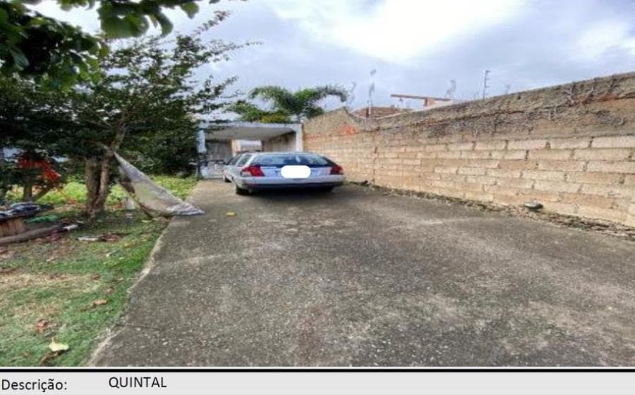 Foto 24 de 31: Casa em leilão em Vitória Da Conquista - BA, bairro Alto Maron — Vitória da Conquista/BA - Alto Maron - Casa com 161m² Leilão Banco Inter