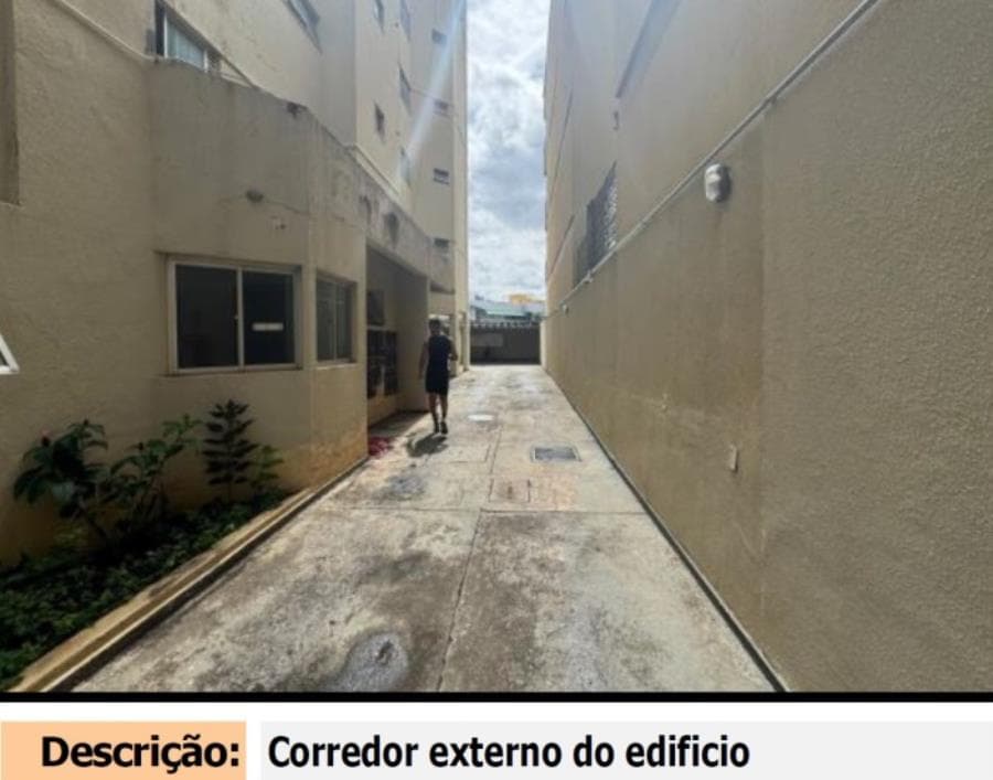 Foto 34 de 44: Apartamento em leilão em Goiânia - GO, bairro Setor Leste Universitário — Goiânia/GO - Setor Leste Universitário - Apto com 166m² Leilão Banco Inter