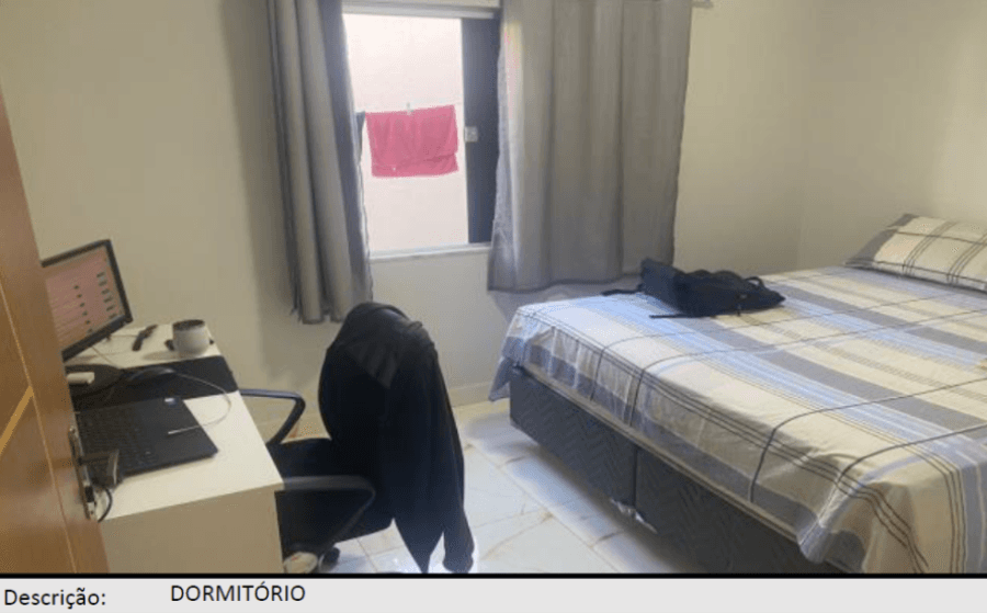 Foto 7 de 20: Casa em leilão em Teixeira De Freitas - BA — Teixeira de Freitas/BA - Colina Verde - Casa com 116m² Leilão Banco Inter
