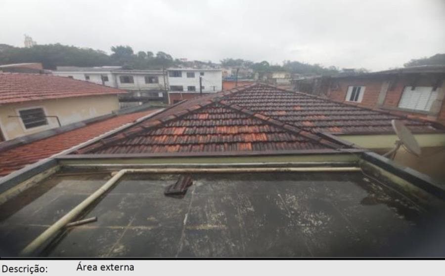 Foto 15 de 22: Casa em leilão em São Paulo - SP, bairro Jardim Guaraú — São Paulo/SP - Jardim Guarau - Casa com 184m² Leilão Banco Inter