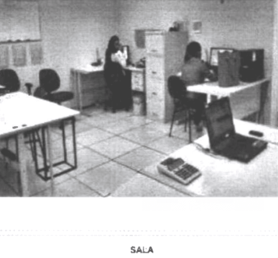 Foto 10 de 22: Comercial em leilão em Belo Horizonte - MG, bairro Centro — Belo Horizonte/MG - Centro - Salas com 87m² Leilão Banco Inter