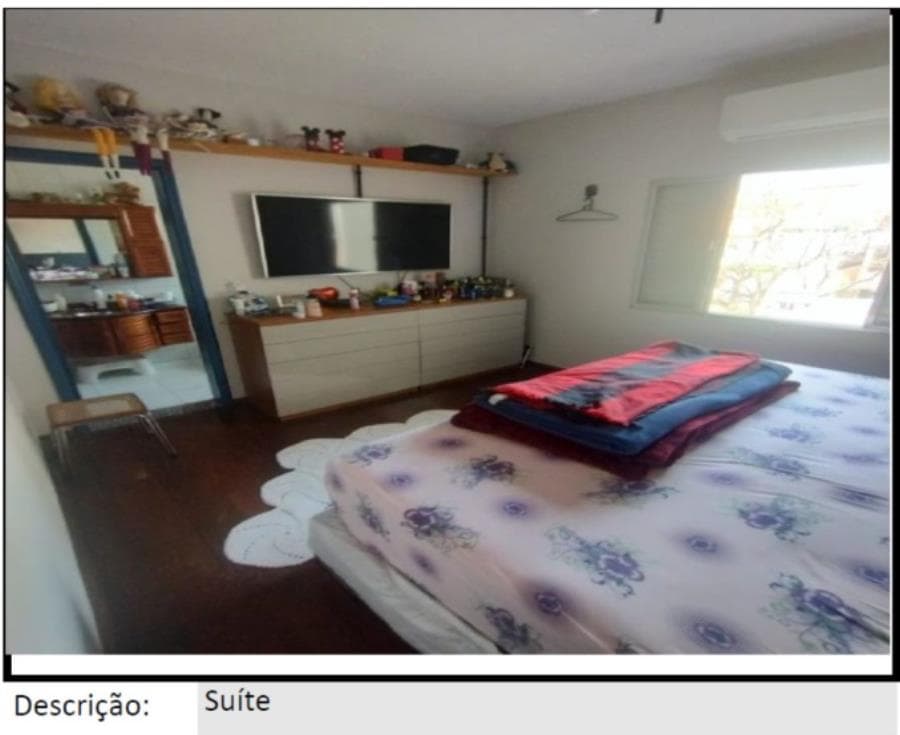 Foto 13 de 32: Casa em leilão em São Paulo - SP, bairro Tucuruví — São Paulo/SP – Tucuruví – Casa com 420m² Leilão Banco Inter