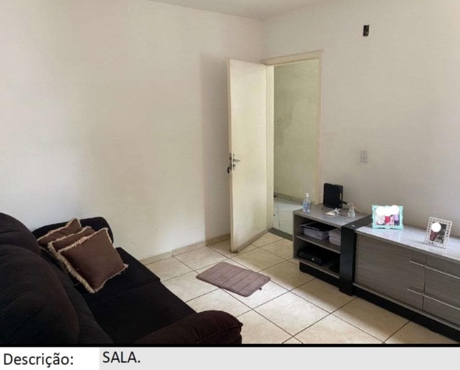 Foto 4 de 16: Apartamento em leilão em Belo Horizonte - MG, bairro Serrano — Belo Horizonte/MG - Serrano - Apartamento com 43m² Leilão Banco Inter