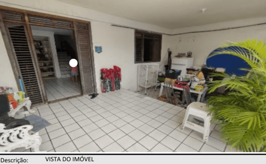 Foto 28 de 33: Casa em leilão em São Luís - MA — São Luís/MA – Residencial Vinhais II – Casa em área de 199m² Leilão Banco Inter
