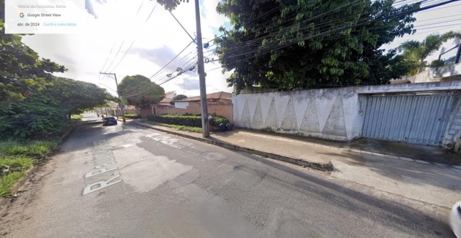 Foto 30 de 31: Casa em leilão em Vitória Da Conquista - BA, bairro Alto Maron — Vitória da Conquista/BA - Alto Maron - Casa com 161m² Leilão Banco Inter