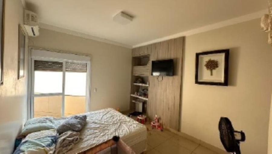 Foto 19 de 50: Casa em leilão em Uberaba - MG, bairro Santa Maria — Uberaba/MG – Vila Santa Maria – Casa  Resid. com 335m² Leilão Sicoob