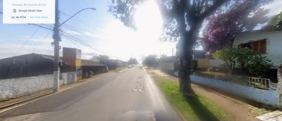 Foto 18 de 18: Casa em leilão em Gravataí - RS, bairro São Luiz — Gravataí/RS - São Luiz - Casa com 70m² Leilão Banco Inter