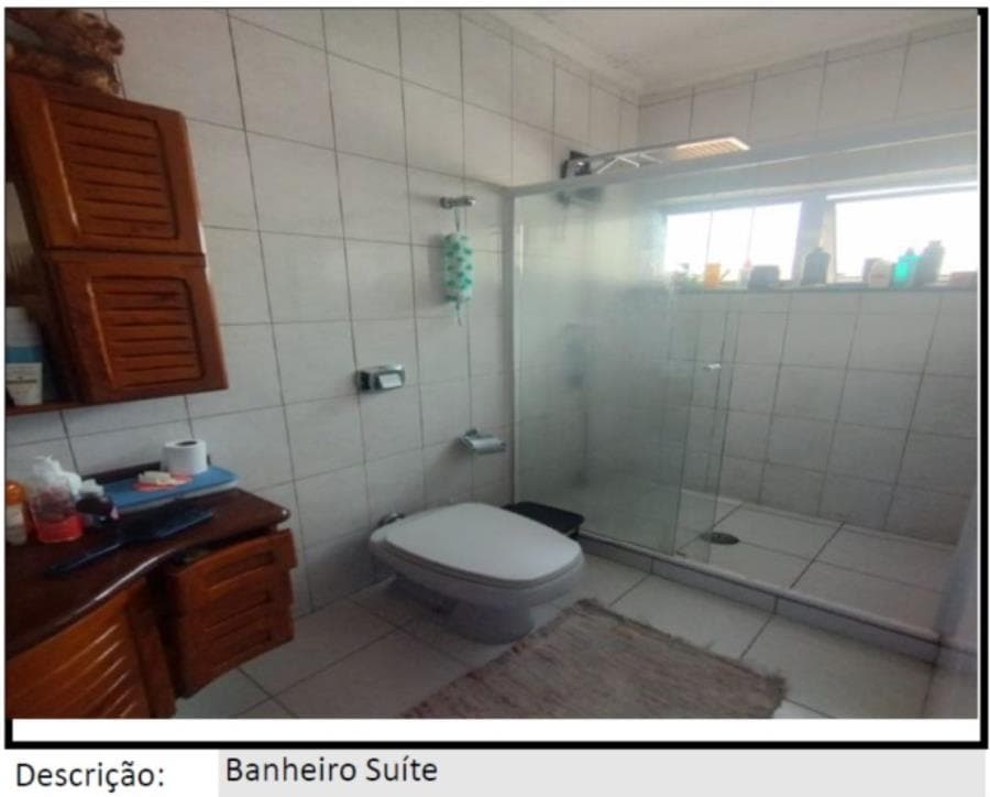 Foto 14 de 32: Casa em leilão em São Paulo - SP, bairro Tucuruví — São Paulo/SP – Tucuruví – Casa com 420m² Leilão Banco Inter