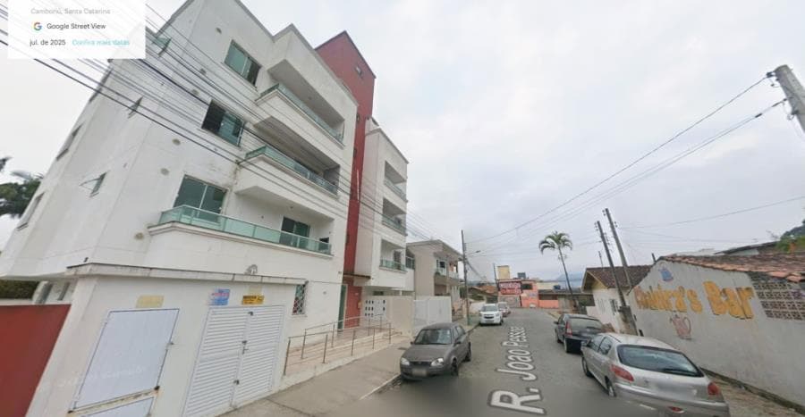 Foto 25 de 26: Apartamento em leilão em Camboriú - SC, bairro Areias — Camboriú/SC - Areias - Apartamento com 77m² Leilão Banco Inter
