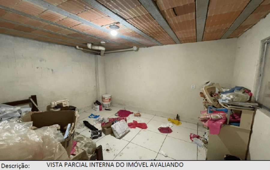 Foto 23 de 36: Casa em leilão em Buriticupu - MA, bairro Centro — Buriticupu/MA - Casa com 420 m² Leilão Banco Inter