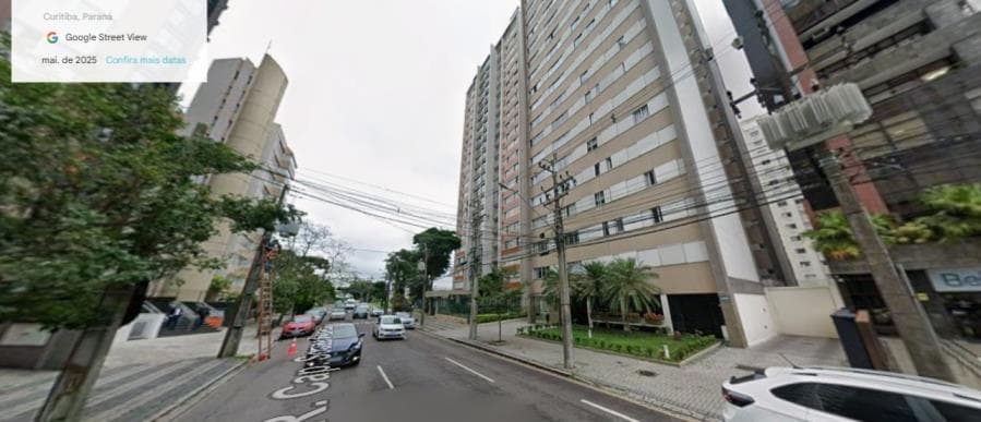 Foto 20 de 21: Apartamento em leilão em Curitiba - PR, bairro Bigorrilho — Curitiba/PR - Bigorrilho - Apartamento com 289m² Leilão Banco Inter