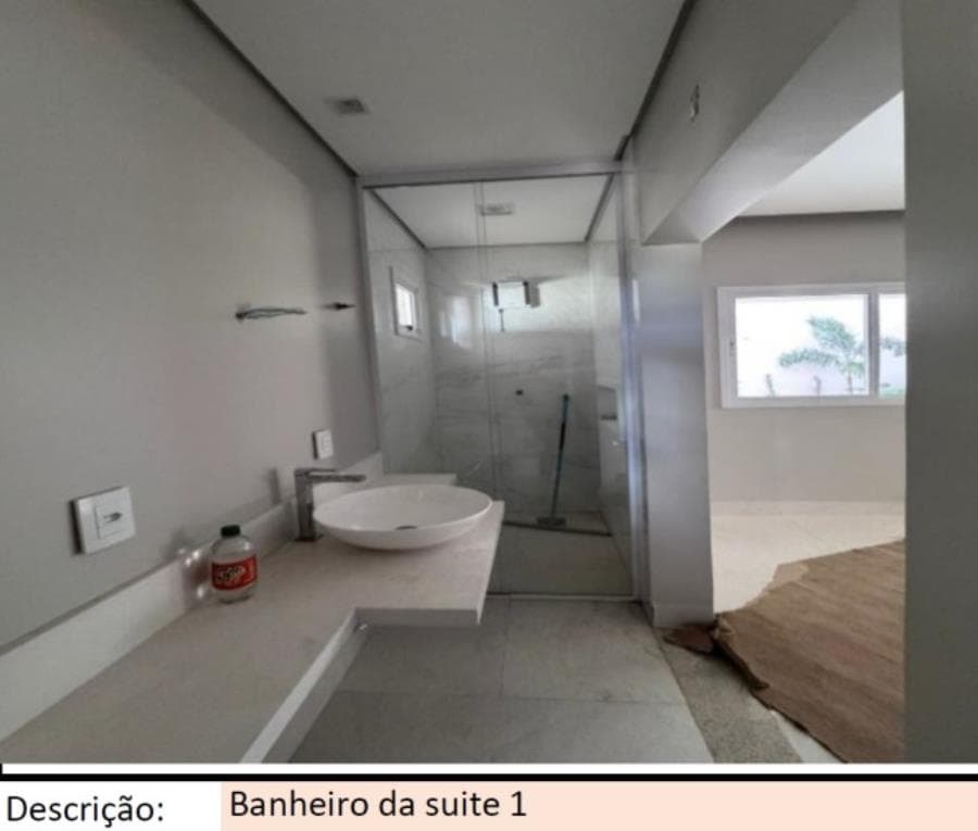 Foto 22 de 50: Casa em leilão em Nerópolis - GO, bairro Centro — Nerópolis/GO - Centro - Casa com 610m² Leilão Banco Inter