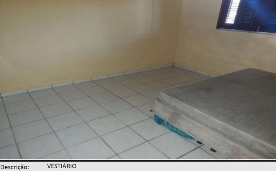 Foto 33 de 38: Casa em leilão em Caucaia - CE, bairro Garrote — Caucaia/CE - Garrote - Casa com 616m² Leilão Banco Inter