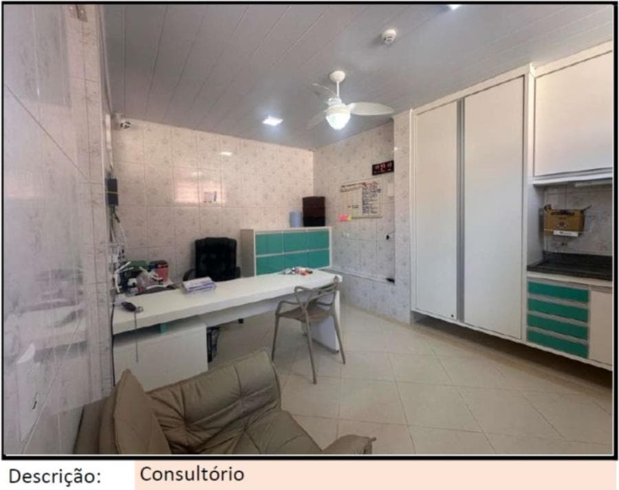 Foto 48 de 52: Comercial em leilão em São José Dos Campos - SP, bairro Cajuru — São José dos Campos/SP – Cajuru – Prédio comercial com 689m² Leilão Banco Inter