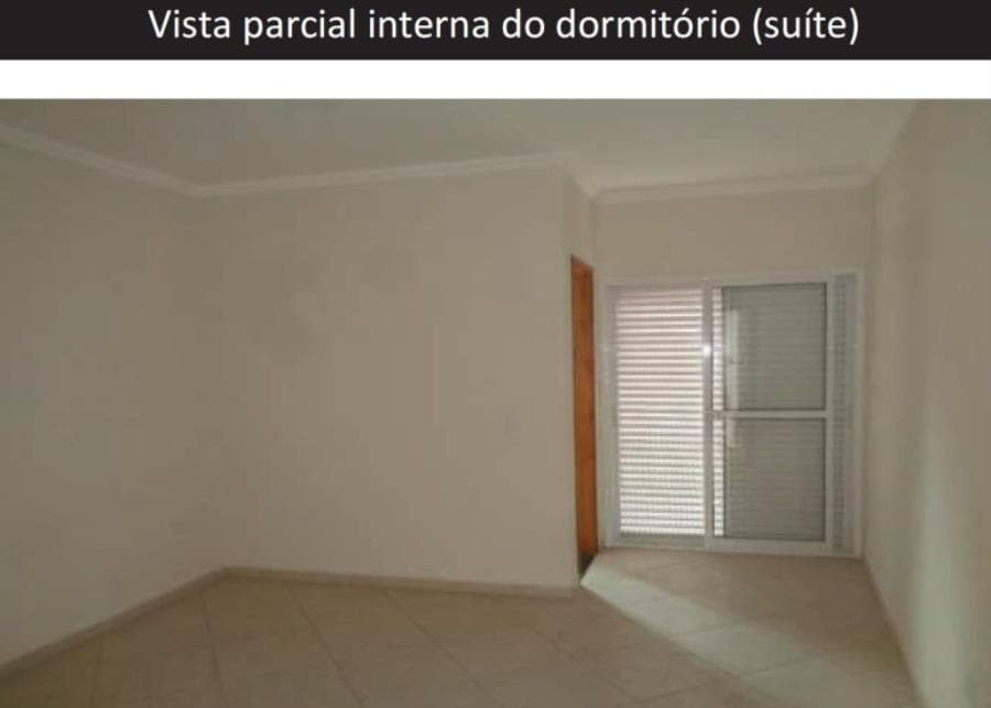 Foto 9 de 21: Casa em leilão em São Paulo - SP, bairro Vila Santana — São Paulo/SP - Penha de França - Casa com 134m² Leilão Banco Inter