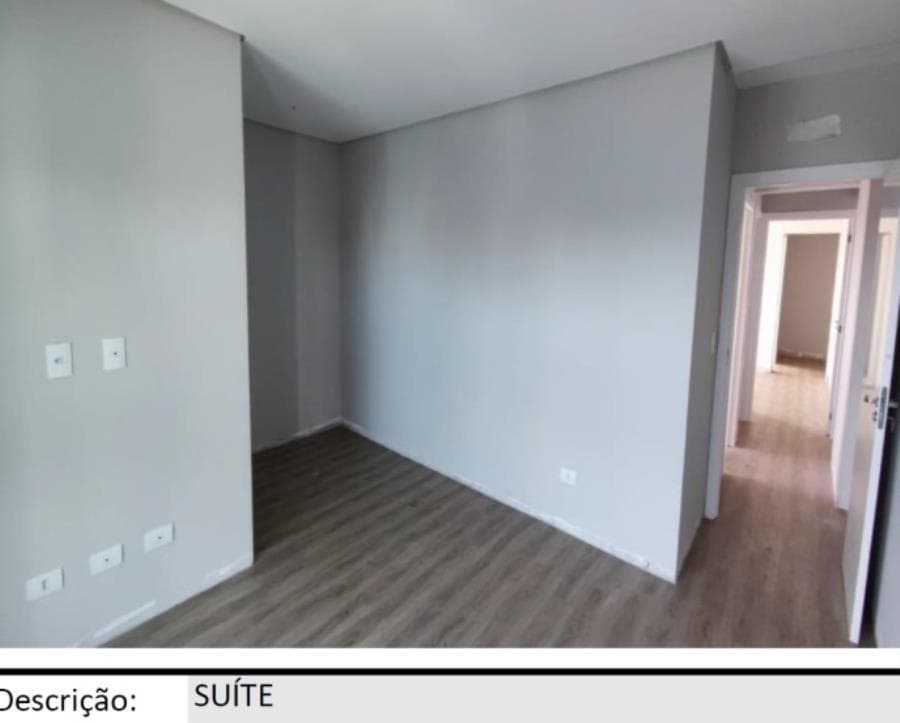 Foto 14 de 39: Apartamento em leilão em Cascavel - PR, bairro Centro — Cascavel/PR - Centro - Apartamento com 125m² Leilão Banco Inter