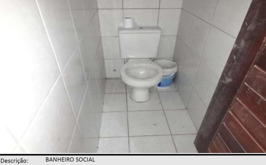 Foto 35 de 38: Casa em leilão em Caucaia - CE, bairro Garrote — Caucaia/CE - Garrote - Casa com 616m² Leilão Banco Inter