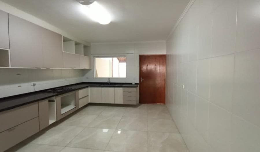 Foto 6 de 18: Casa em leilão em São Paulo - SP, bairro Vila Guilhermina — São Paulo/SP - Vila Guilhermina - Casa com 86m² Leilão Banco Inter
