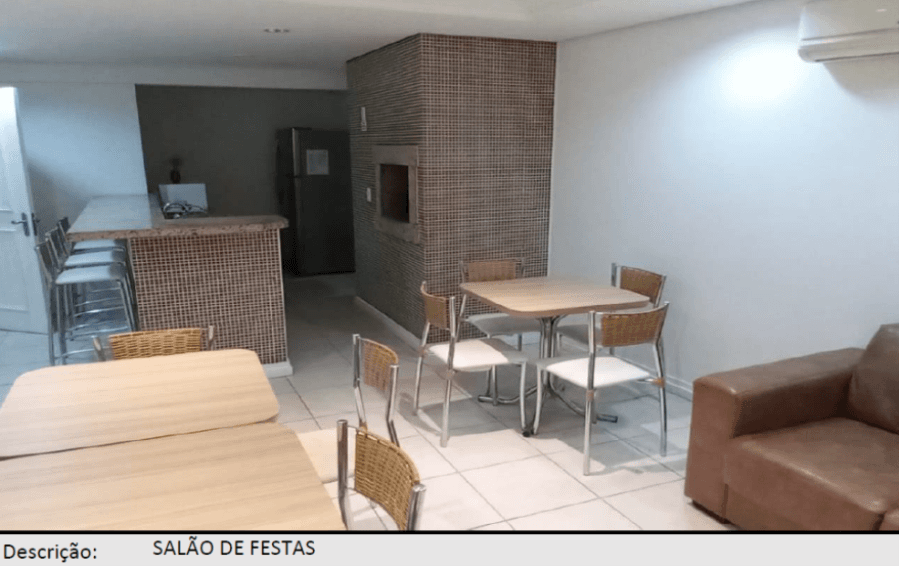 Foto 14 de 23: Apartamento em leilão em Porto Alegre - RS — Porto Alegre/RS – Independência – Apartamento com 48m² Leilão Banco Inter