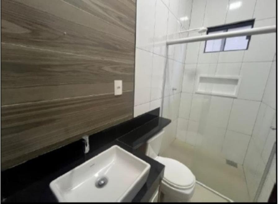 Foto 13 de 26: Casa em leilão em Palmas - TO, bairro Plano Diretor Sul — Palmas/TO – Plano Diretor Sul – Casa com 162m² Leilão Banco Inter