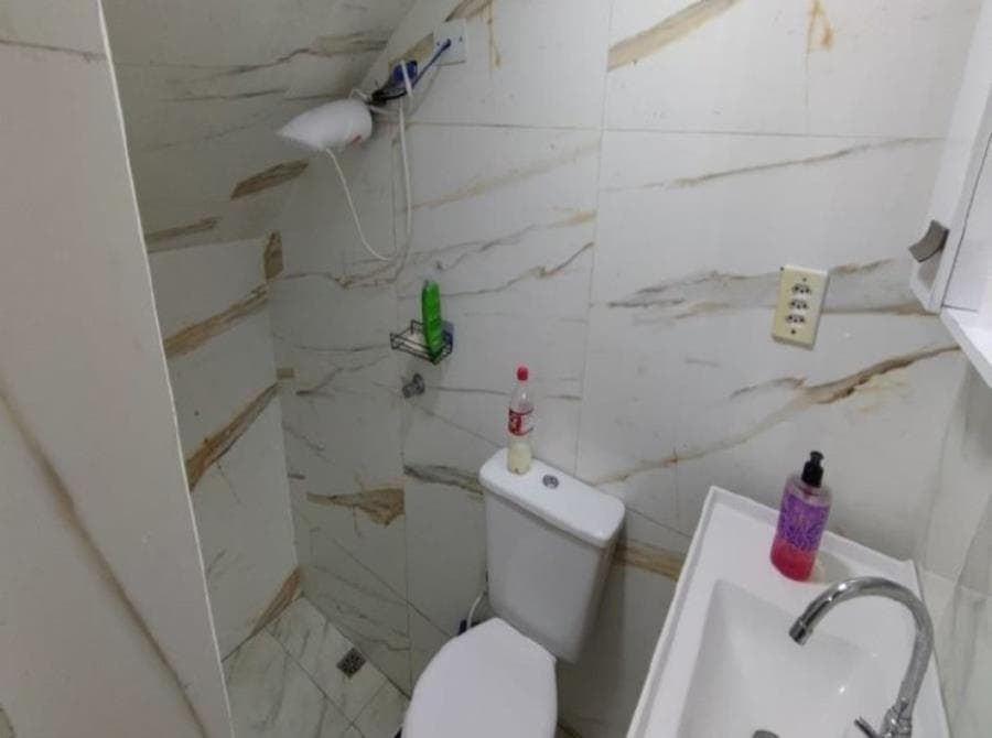 Foto 32 de 41: Casa em leilão em Itajaí - SC, bairro Santa Regina — Itajaí/SC – Espinheiros – Casa com 382m² Leilão Banco Inter