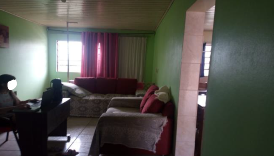 Foto 7 de 28: Casa em leilão em São Francisco De Assis - RS — São Francisco de Assis/RS - Centro - Casa com 113m² Leilão Banco Inter