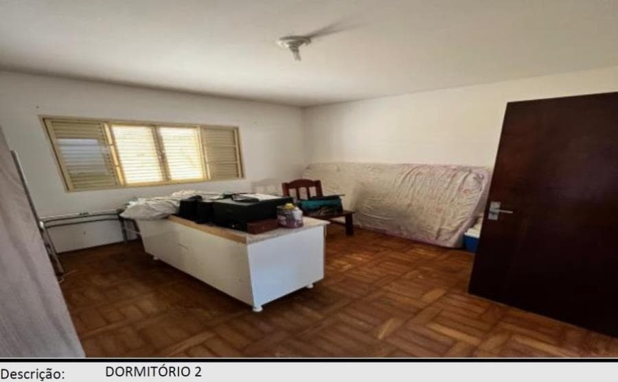 Foto 16 de 34: Casa em leilão em Itararé - SP, bairro Jardim Claudina — Itararé/SP - Jardim Claudina - Casa com 168m² Leilão Banco Inter