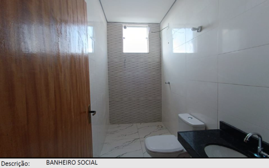 Foto 12 de 16: Casa em leilão em Nova Serrana - MG — Nova Serrana/MG - Jardim Europa II - Casa Leilão Banco Inter