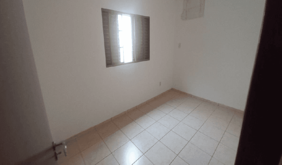 Foto 14 de 21: Casa em leilão em Rondonópolis - MT — Rondonópolis/MT - Jardim Urupes - Casa com 207m² Leilão Banco Inter