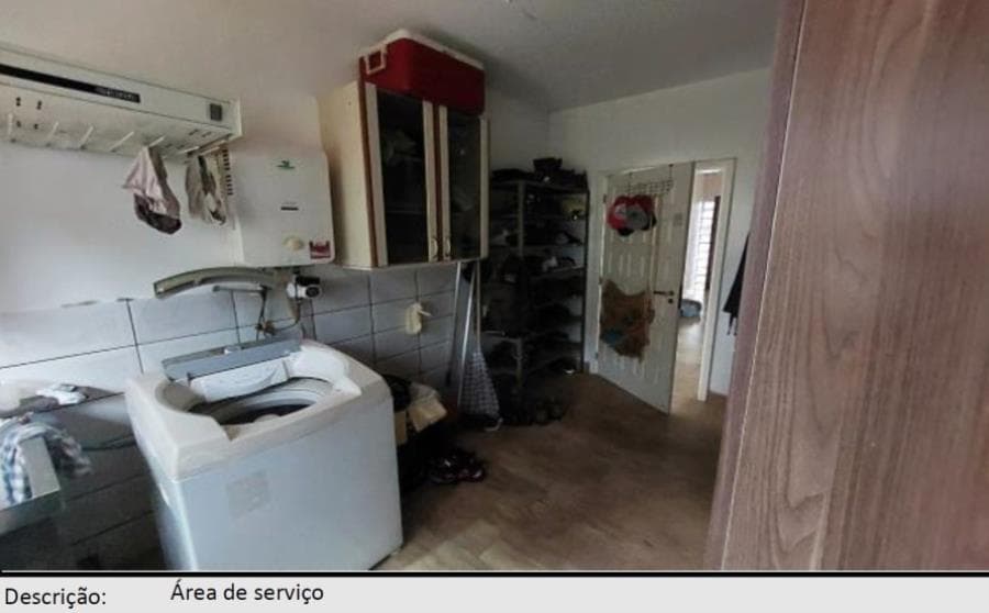 Foto 9 de 27: Casa em leilão em Cascavel - PR, bairro Parque Verde — Cascavel/PR - Parque Verde - Casa com 317m² Leilão Banco Inter