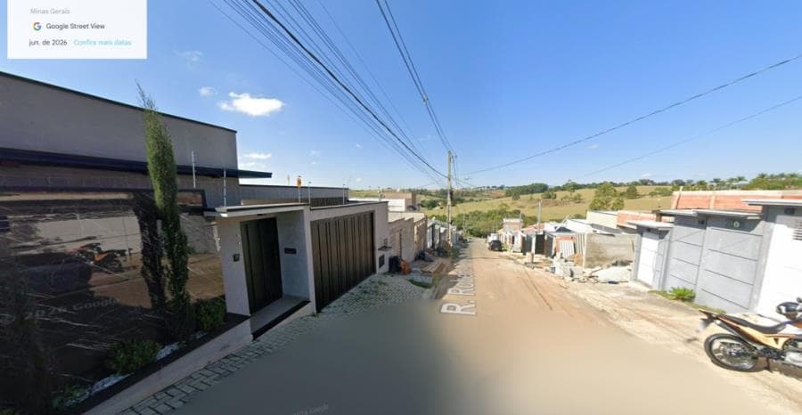 Foto 18 de 19: Casa em leilão em Pouso Alegre - MG, bairro Parque Real — Pouso Alegre/MG - Paruqe Real - Casa com 140m² Leilão Banco Inter