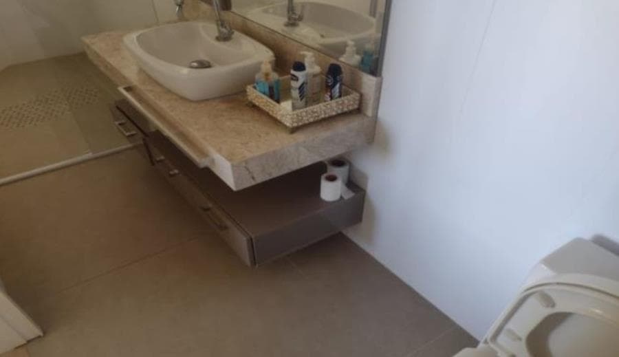 Foto 12 de 25: Casa em leilão em Tramandaí - RS, bairro Centro — Tramandaí/RS - Centro - Casa com 250m² Leilão Banco Inter