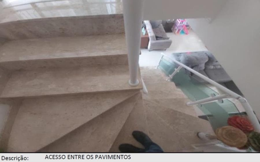 Foto 16 de 21: Casa em leilão em Mogi Das Cruzes - SP, bairro Vila Oliveira — Mogi das Cruzes/SP - Vila Oliveira - Casa com 85m² Leilão Banco Inter