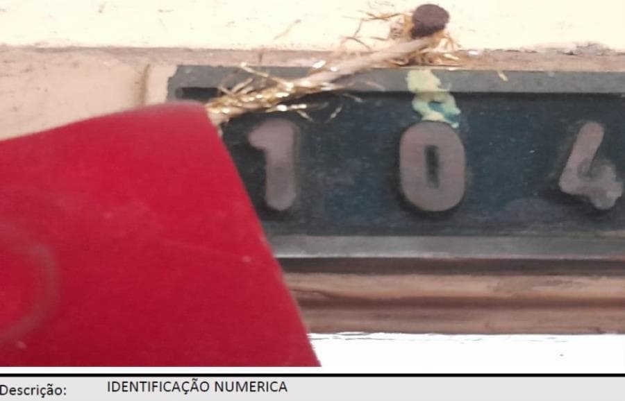 Foto 3 de 19: Apartamento em leilão em Fortaleza - CE, bairro Fátima — Fortaleza/CE - Fátima - Apartamento com 105m² Leilão Banco Inter