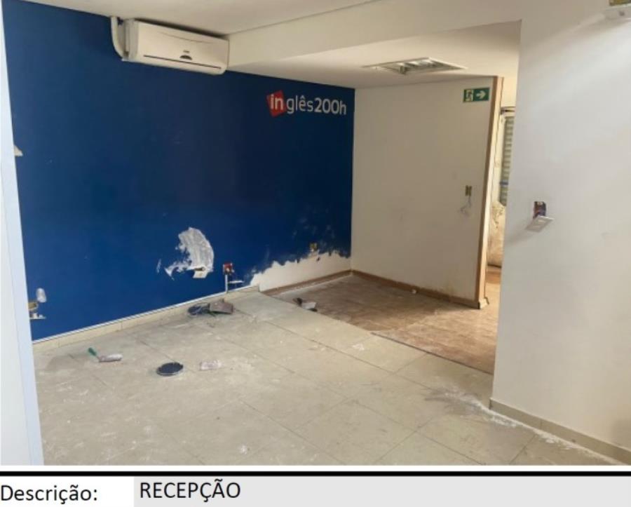 Foto 4 de 22: Casa em leilão em Taboão Da Serra - SP, bairro Parque Santos Dumont — Taboão da Serra/SP - Parque Santos Dumont - Prédio comercial com 300m² Leilão Banco Inter
