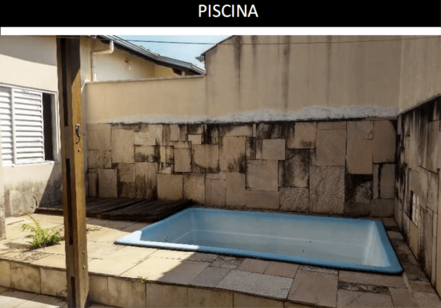 Foto 9 de 17: Casa em leilão em Sorocaba - SP — Sorocaba/SP - Vila Zulmira - Casa com 74m² Leilão Banco Inter