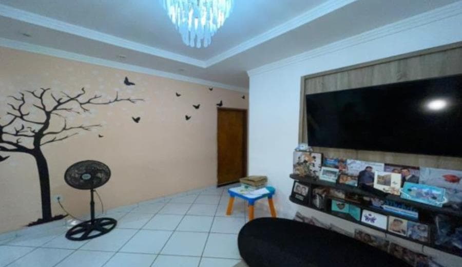 Foto 6 de 41: Casa em leilão em Serra - ES, bairro das Laranjeiras — Serra/ES - Das Laranjeiras - Casa com 122m² Leilão Banco Inter