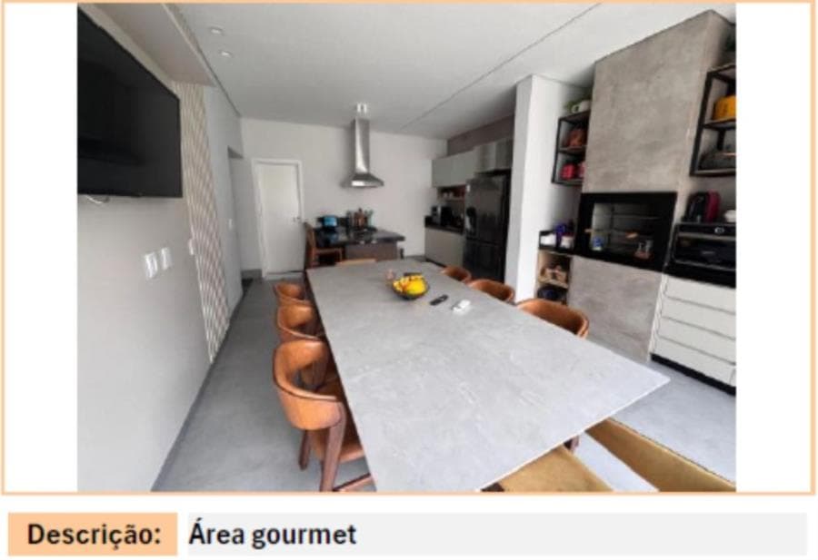 Foto 18 de 25: Casa em leilão em Cuiabá - MT, bairro Ribeirão do Lipa — Cuiabá/MT – Ribeirão do Lipa – Casa com 247m² Leilão Banco Inter