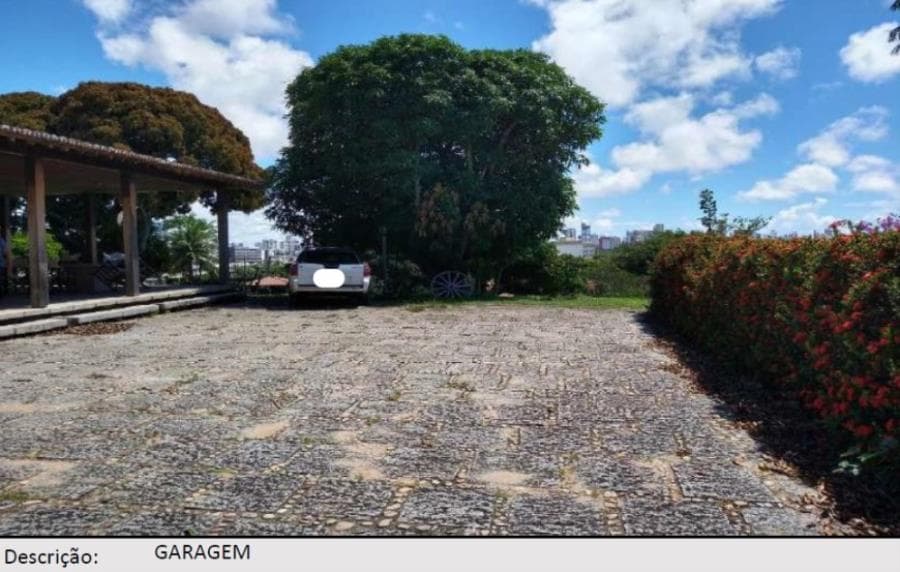 Foto 41 de 45: Casa em leilão em Natal - RN, bairro Lagoa Nova — Natal/RN - Lagoa Nova - Casa com 511m² Leilão Banco Inter