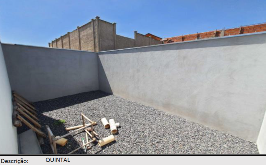 Foto 17 de 19: Casa em leilão em Salto De Pirapora - SP — Salto de Pirapora/SP – Jardim São Lucas 2 – Casa com 67m² Leilão Banco Inter