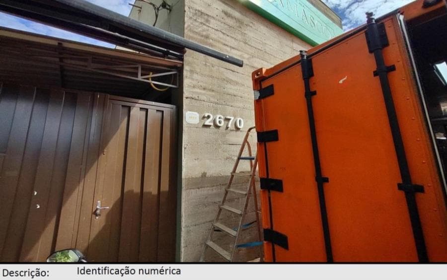 Foto 5 de 28: Comercial em leilão em Ribeirão Preto - SP, bairro Jardim São Luiz — Ribeirão Preto/SP - Jardim São Luiz - Imóvel comercial com 695m² Leilão Banco Inter