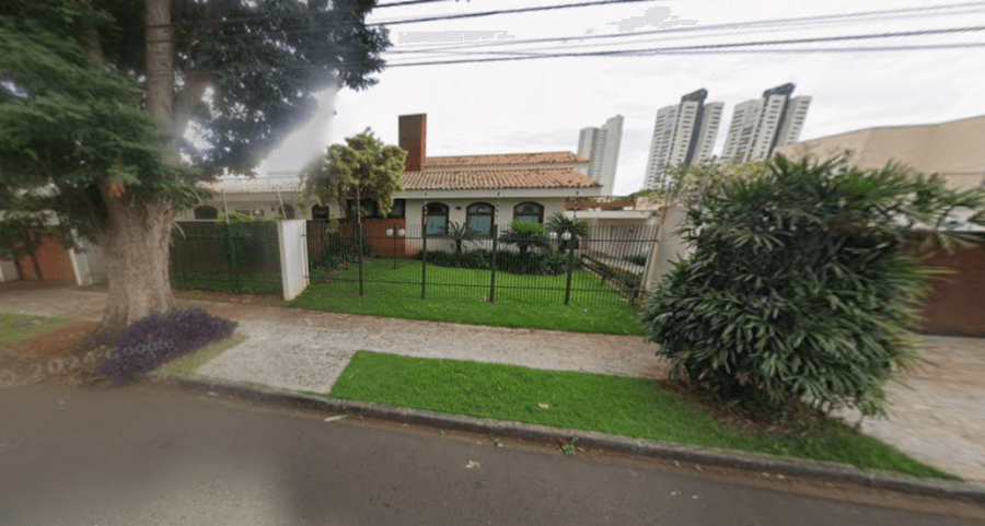 Casa em leilão em Maringá - PR — Maringá/PR – Zona 2 – Casa com 541m² Leilão Banco Inter