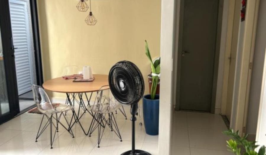 Foto 4 de 23: Casa em leilão em Várzea Grande - MT, bairro Petropólis — Várzea Grande/MT - Petropolis - Casa com 45m² Leilão Banco Inter